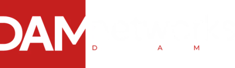DAM Networks Digital and Media