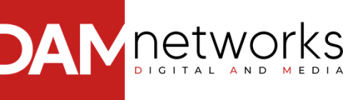 DAM Networks Digital and Media