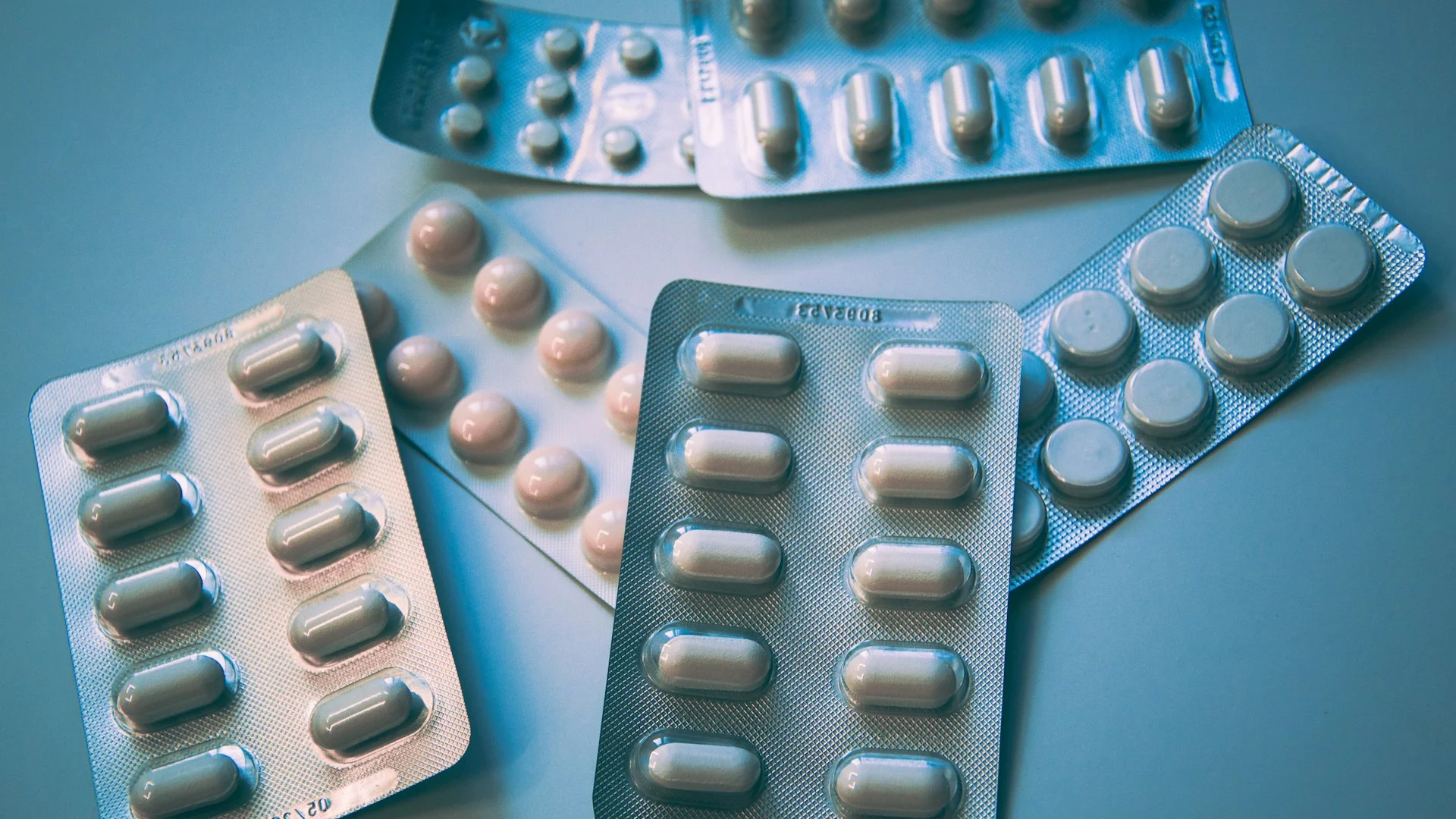 Pharma and Healthcare enterprise solutions