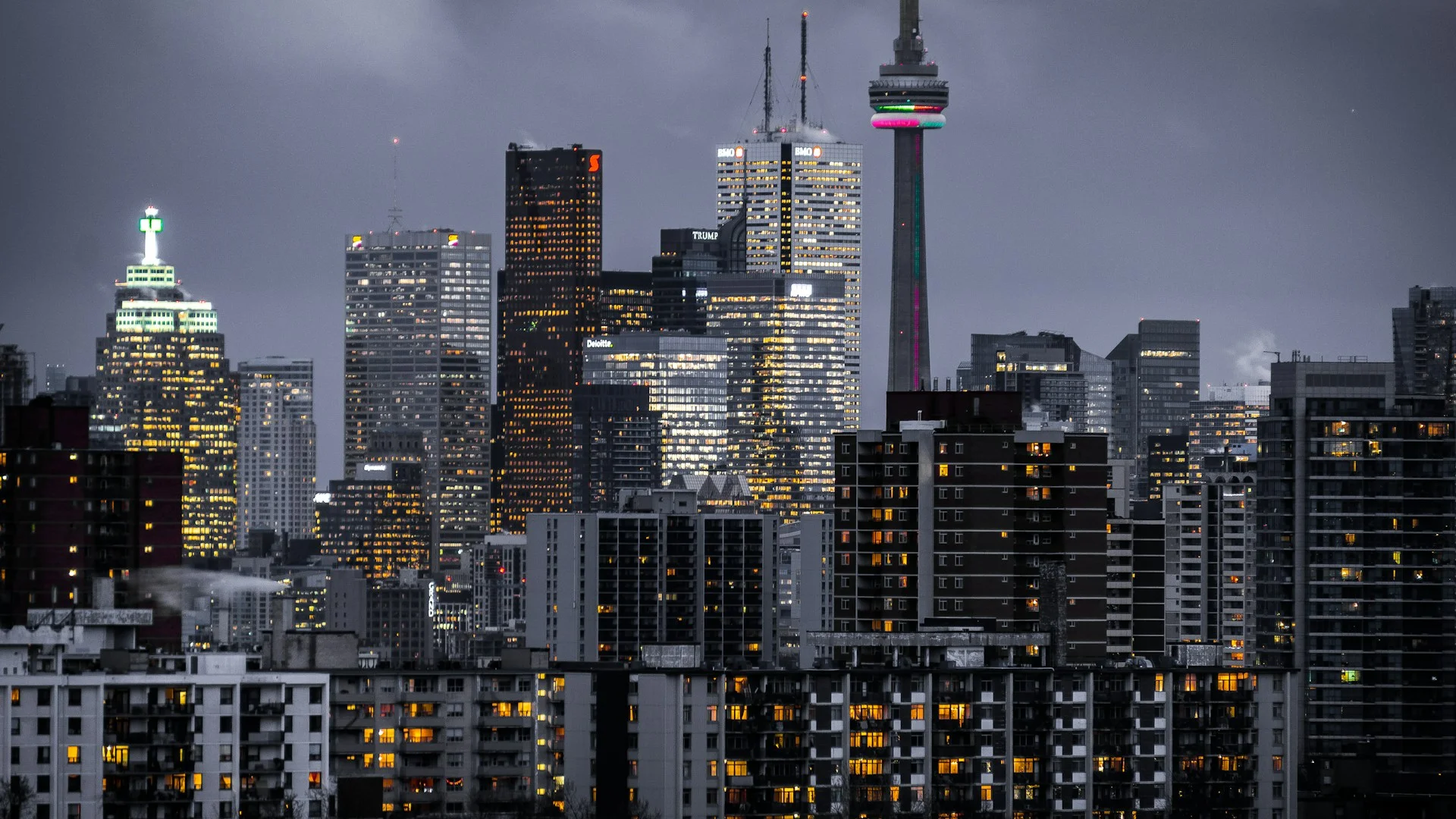 Real Estate enterprise solutions